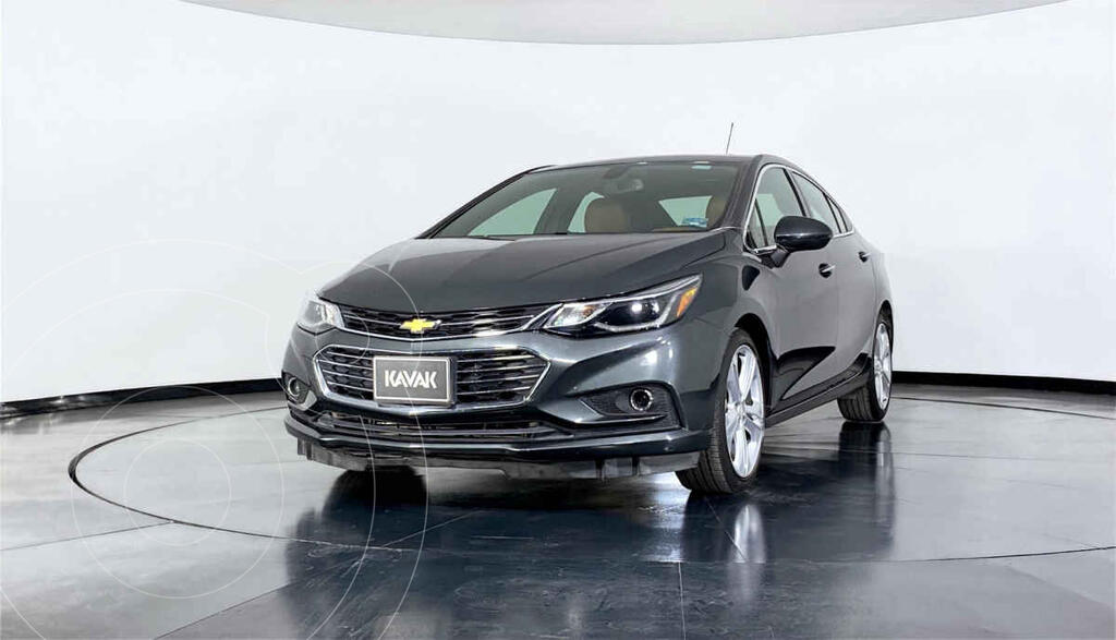 Chevrolet Cruze LT Hatchback 2018 en República Dominicana