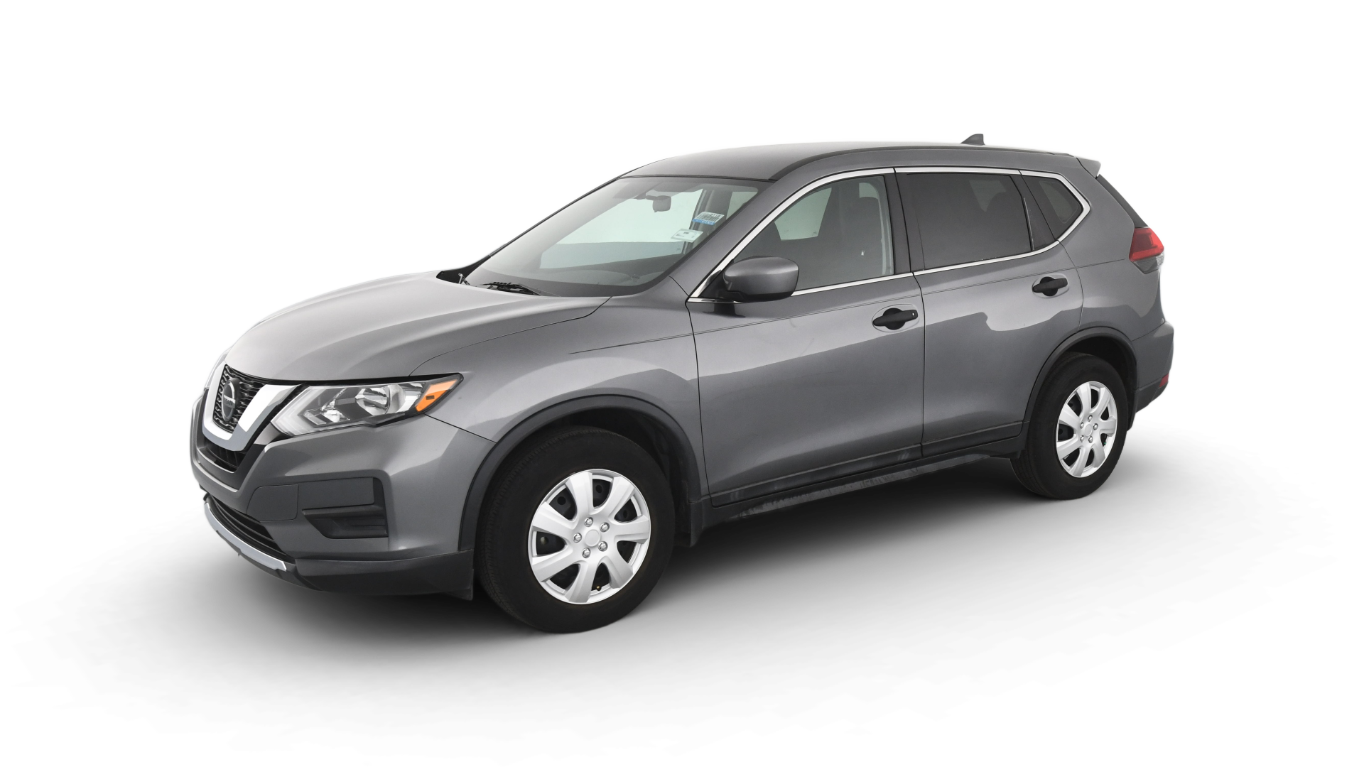 Nissan Rogue Sport 2018 SUV