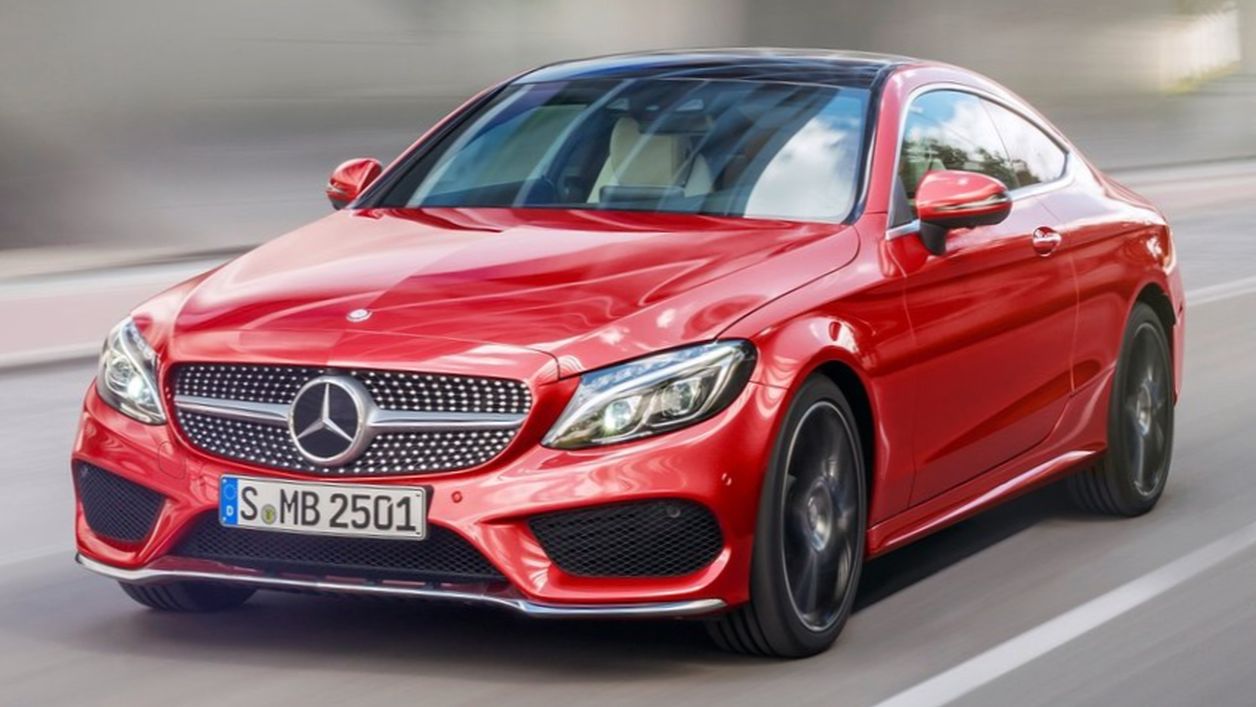 Mercedes-Benz CLA 250 2018 Sedán