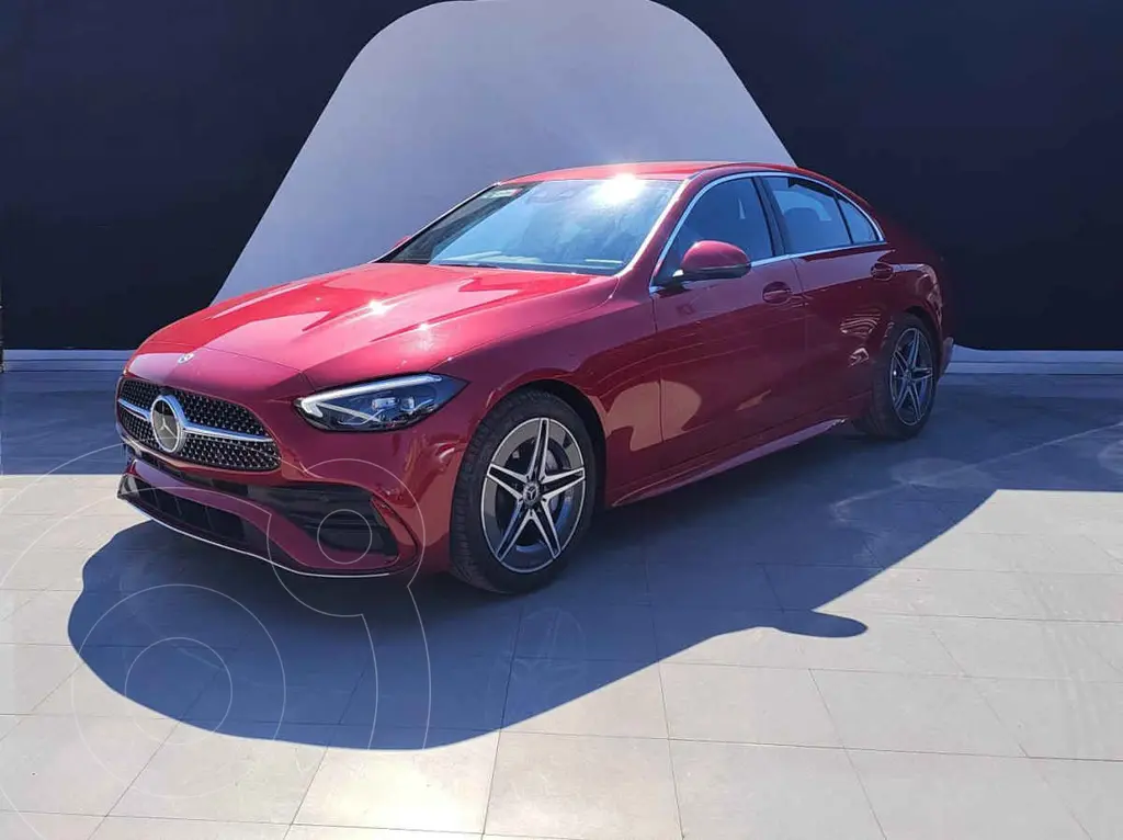 Mercedes-Benz CLA 250 2018 Sedán en República Dominicana