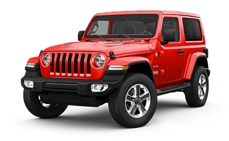 Jeep Wrangler Sahara Unlimited JK 2018 4x4 todoterreno en República Dominicana