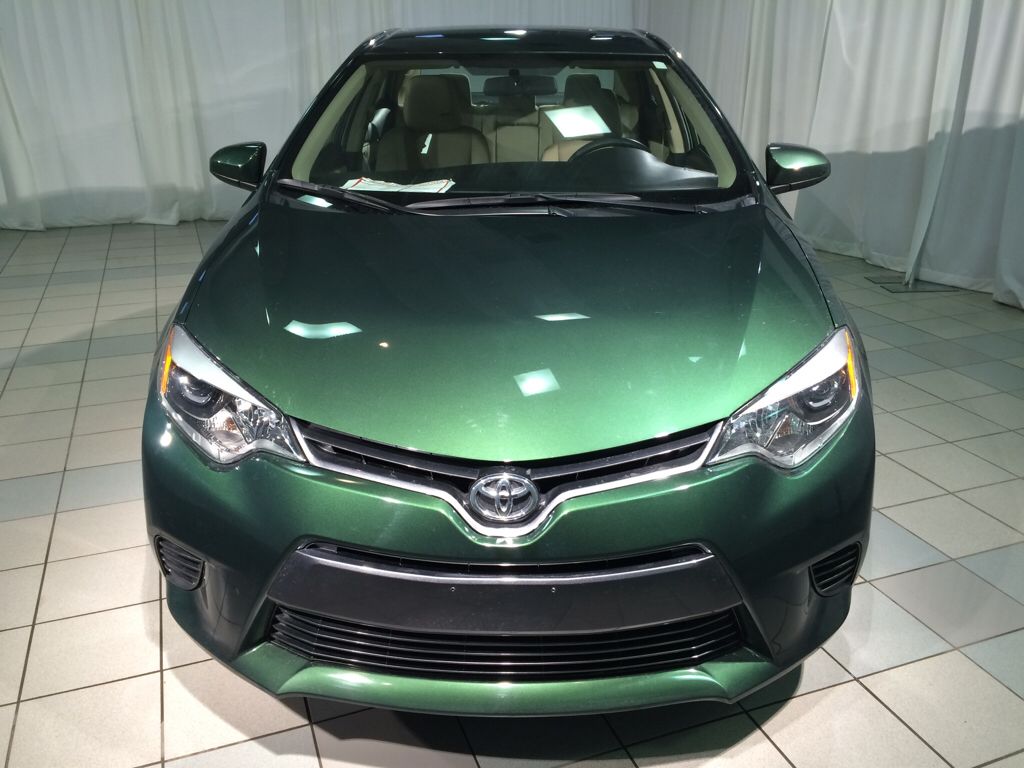 Toyota Corolla IM 2018 Auto Compacto en República Dominicana