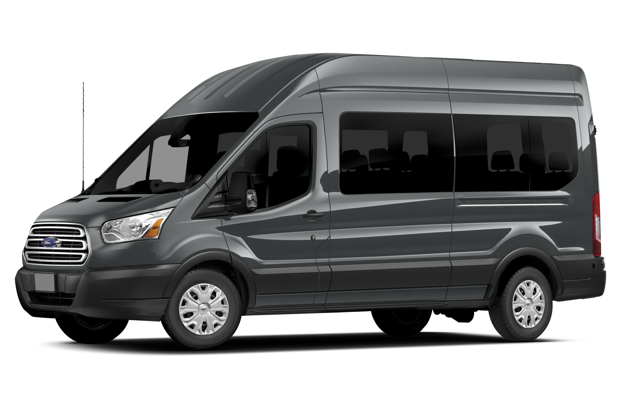 Ford Transit Connect 2018 Vehículo Comercial en República Dominicana