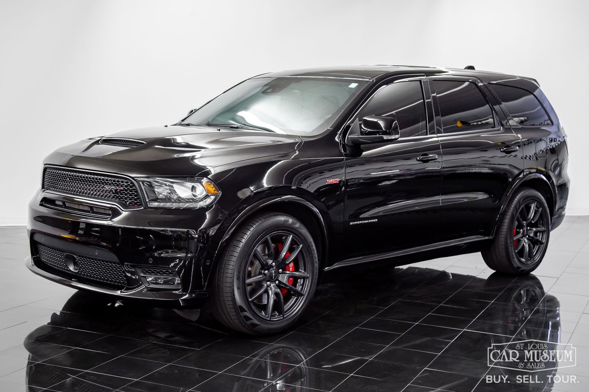 Dodge Durango GT 2018 SUV en República Dominicana