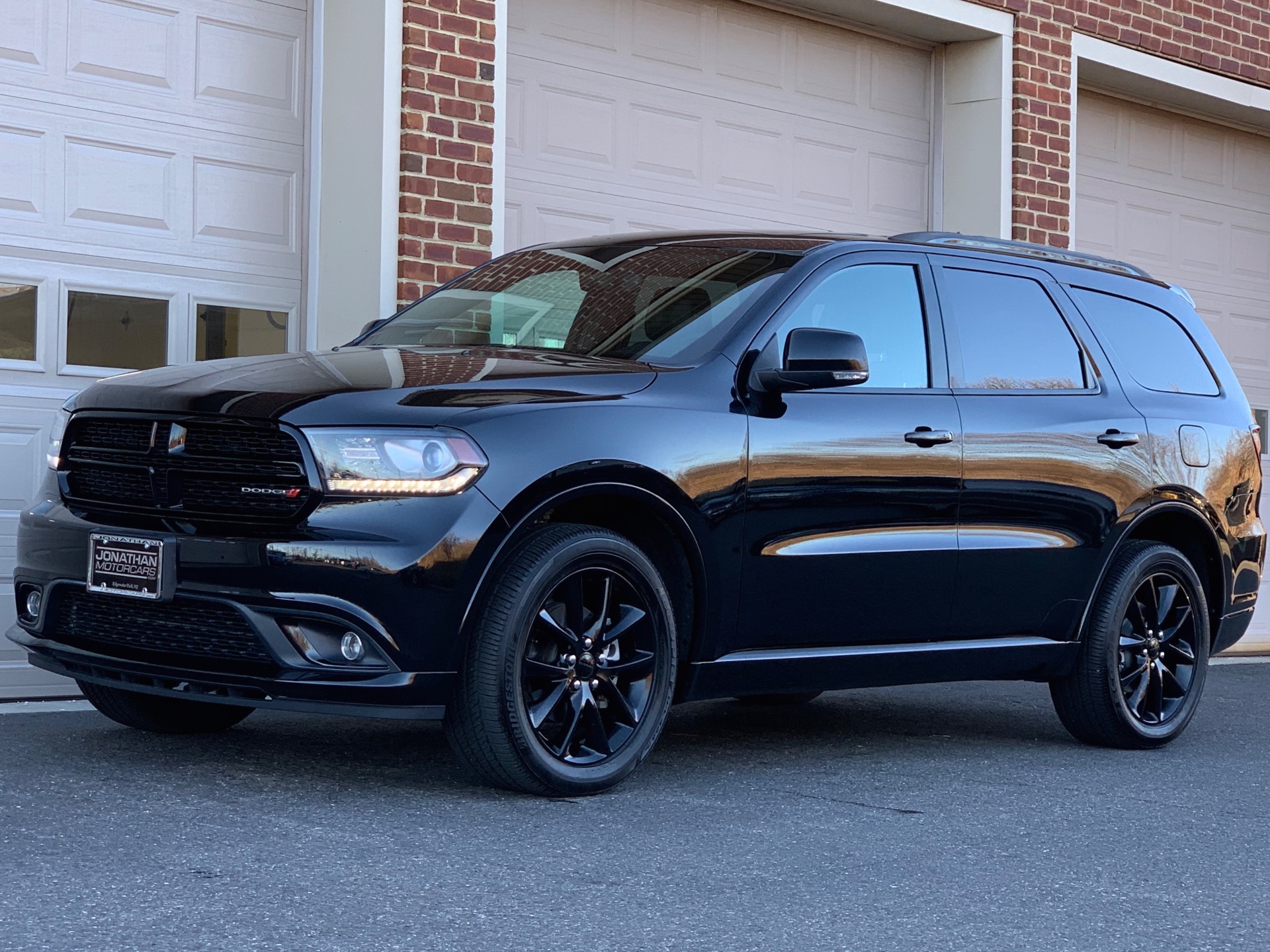 Dodge Durango GT 2018 SUV en República Dominicana