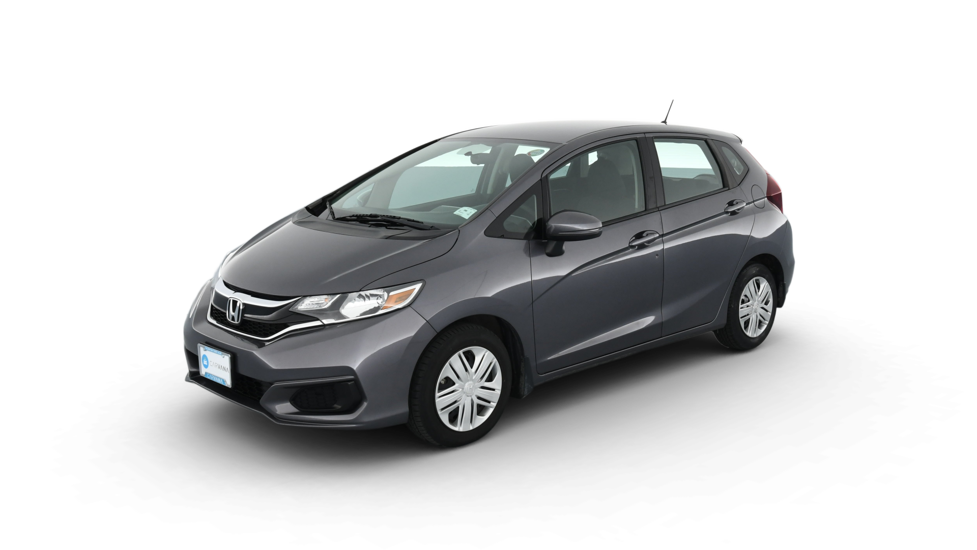 Honda Fit 2018 Auto Compacto