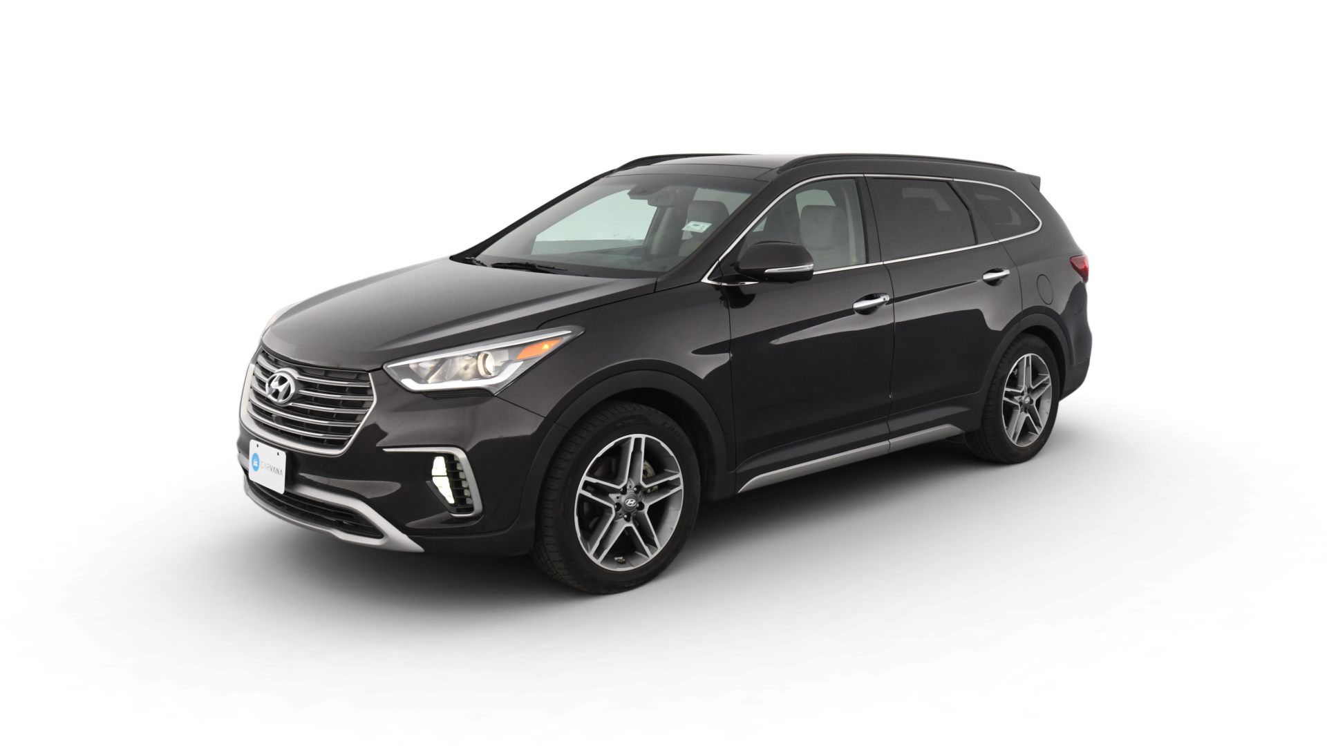Hyundai Santa Fe Sport Luxury Premium 2018 SUV