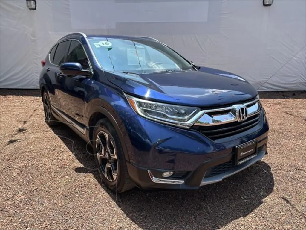 Honda CR-V EXL 2018 SUV