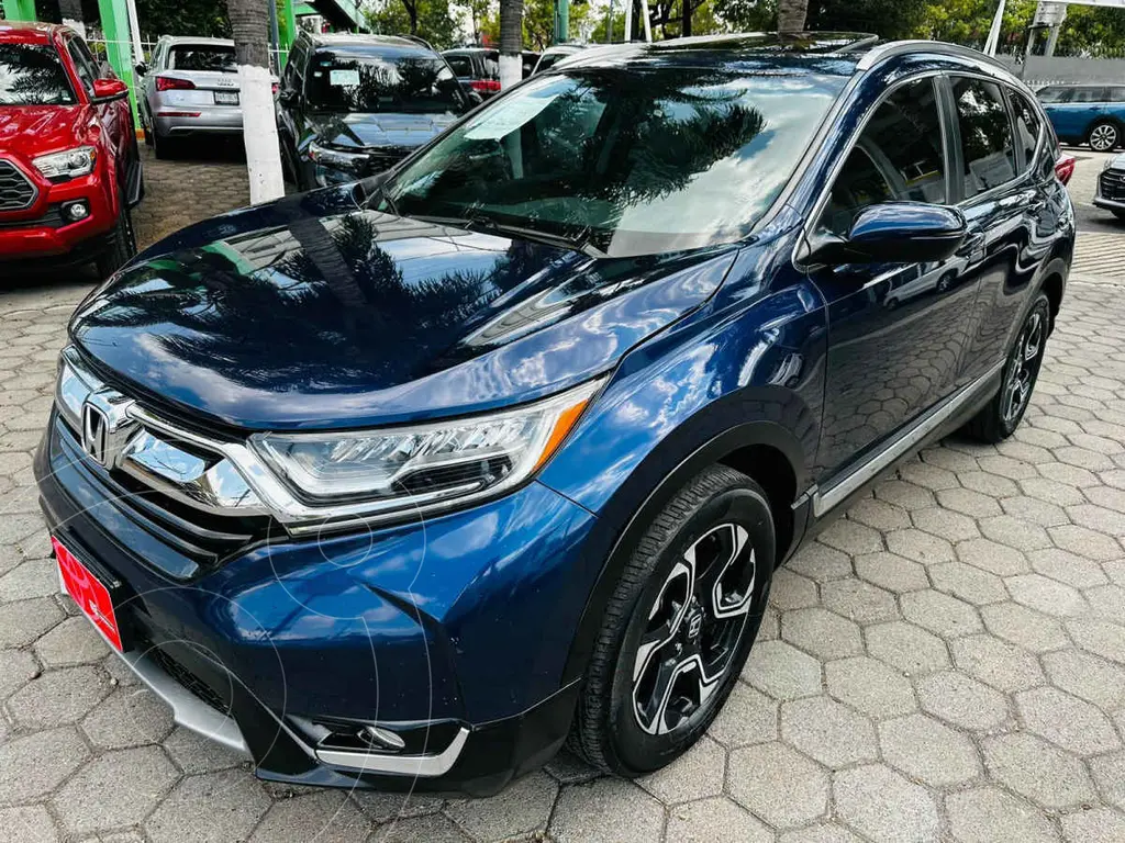 Honda CR-V EXL 2018 SUV en República Dominicana