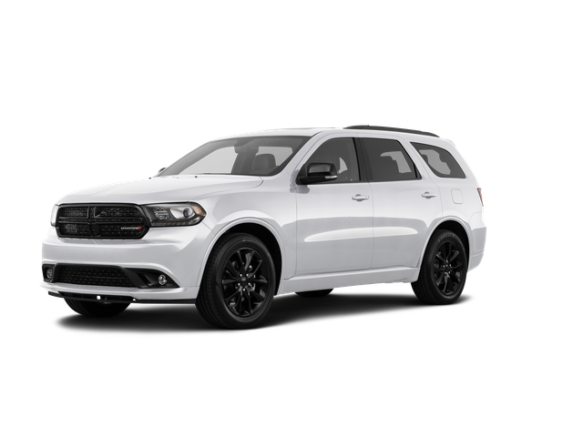 Dodge Durango GT 2018 SUV en República Dominicana