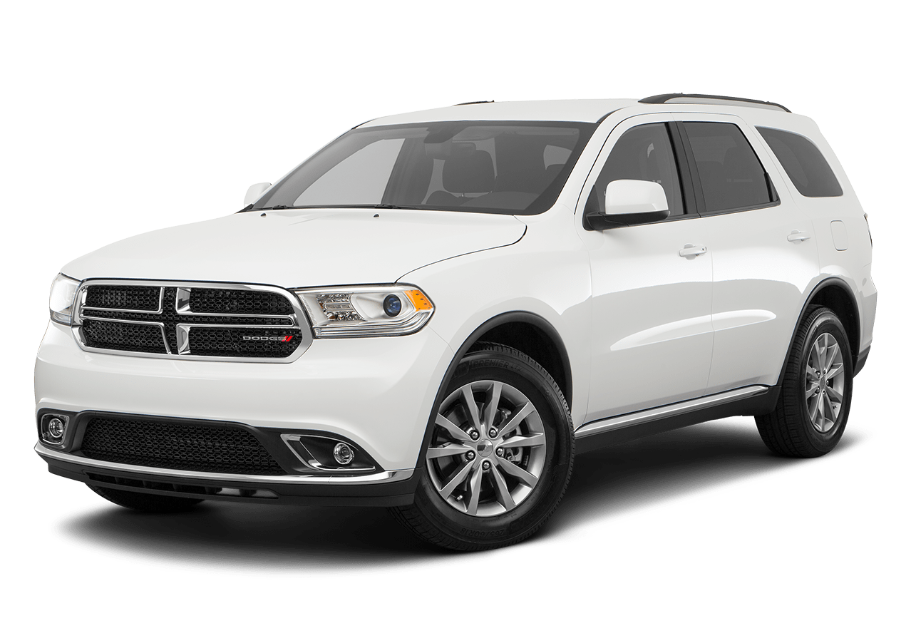 Dodge Durango GT 2018 SUV en República Dominicana