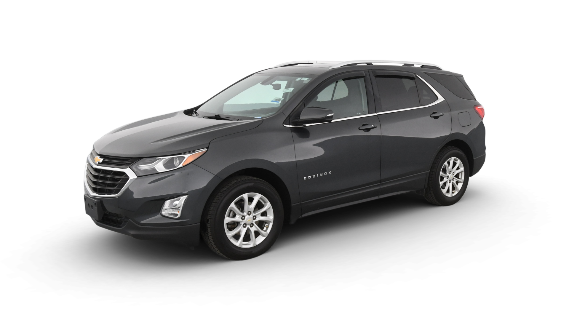 Chevrolet Equinox LT 2018 SUV AWD