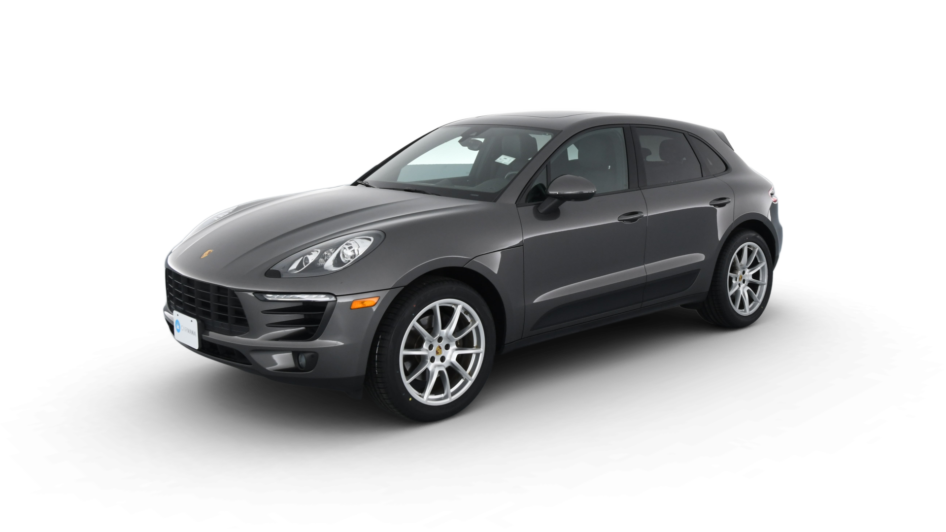 Porsche Macan GTS 2018 SUV Deportivo en República Dominicana