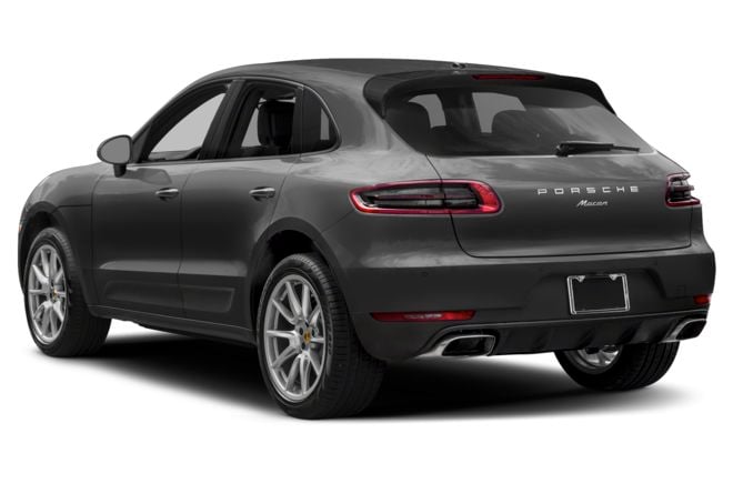 Porsche Macan GTS 2018 SUV Deportivo en República Dominicana