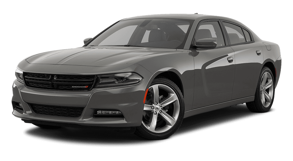 Dodge Charger SXT 2018 Sedan en República Dominicana