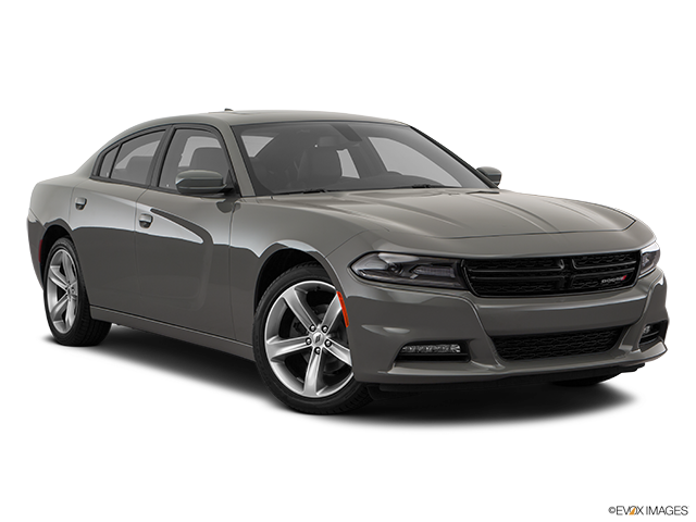 Dodge Charger SXT 2018 Sedan