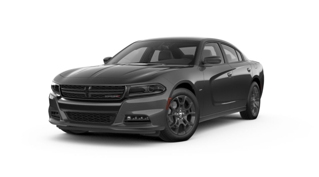 Dodge Charger SXT 2018 Sedan en República Dominicana