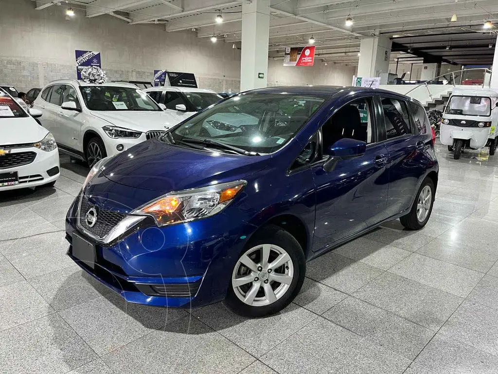 Nissan Note 2018 Hatchback en República Dominicana