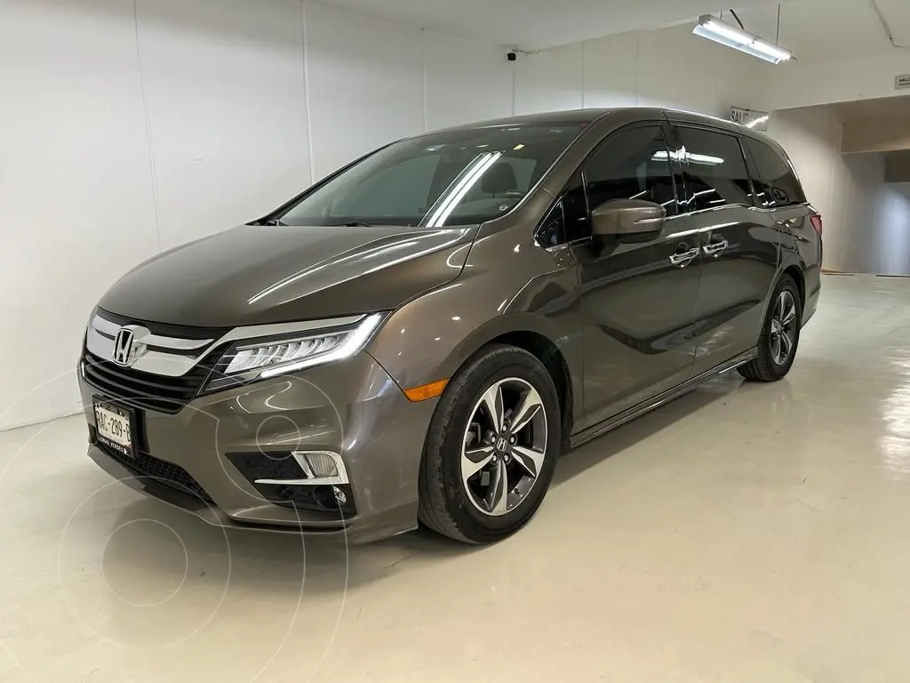 Honda Odyssey Touring 2018 SUV