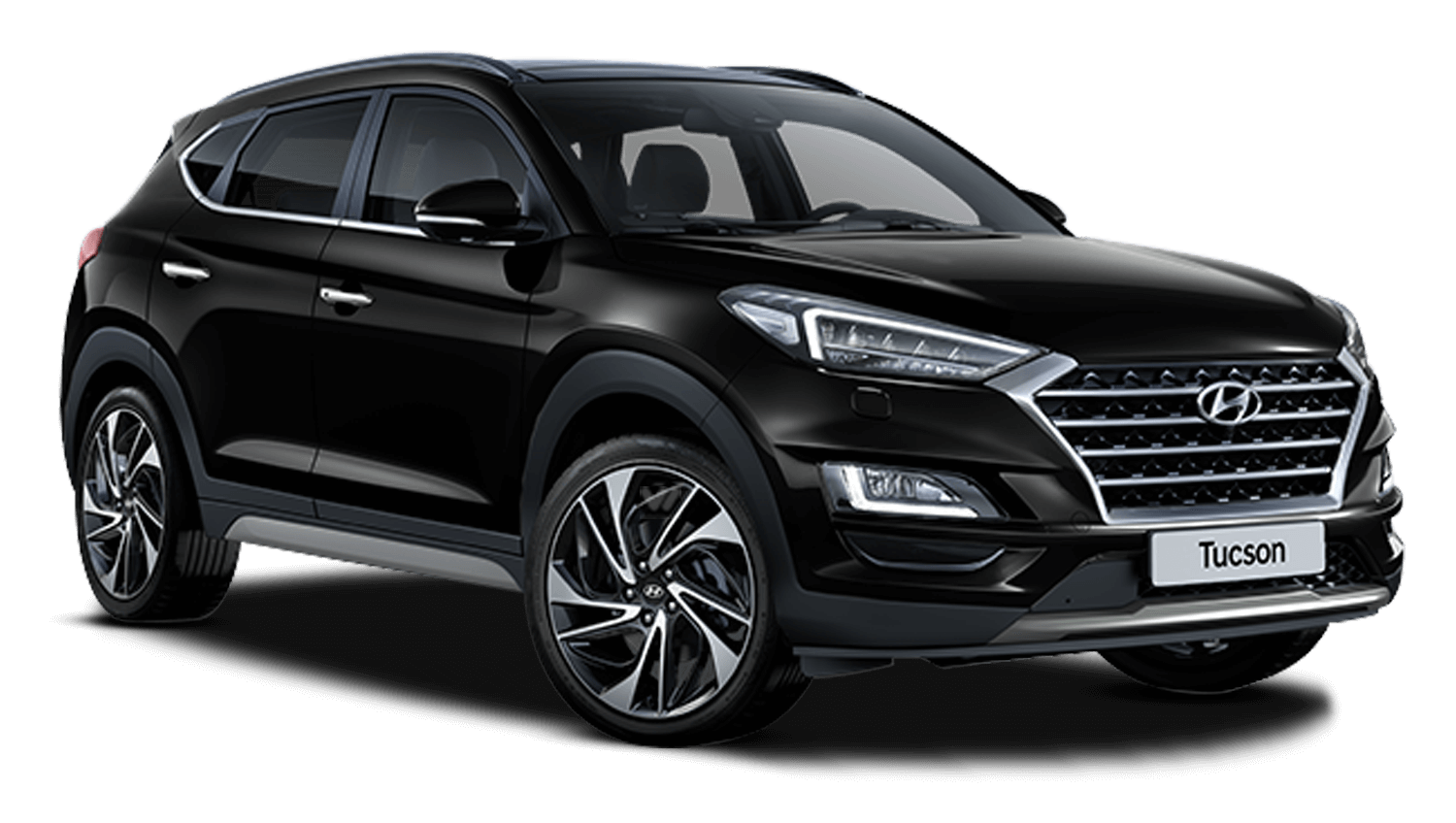Hyundai Tucson 2018 SUV