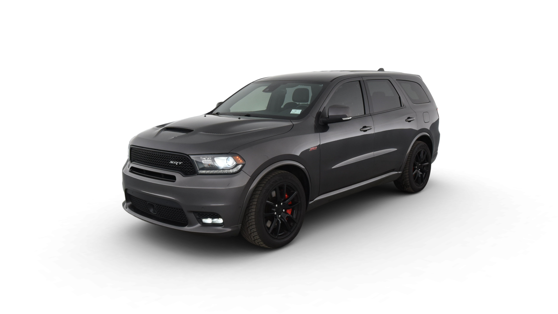 Dodge Durango RT 2018 SUV en República Dominicana