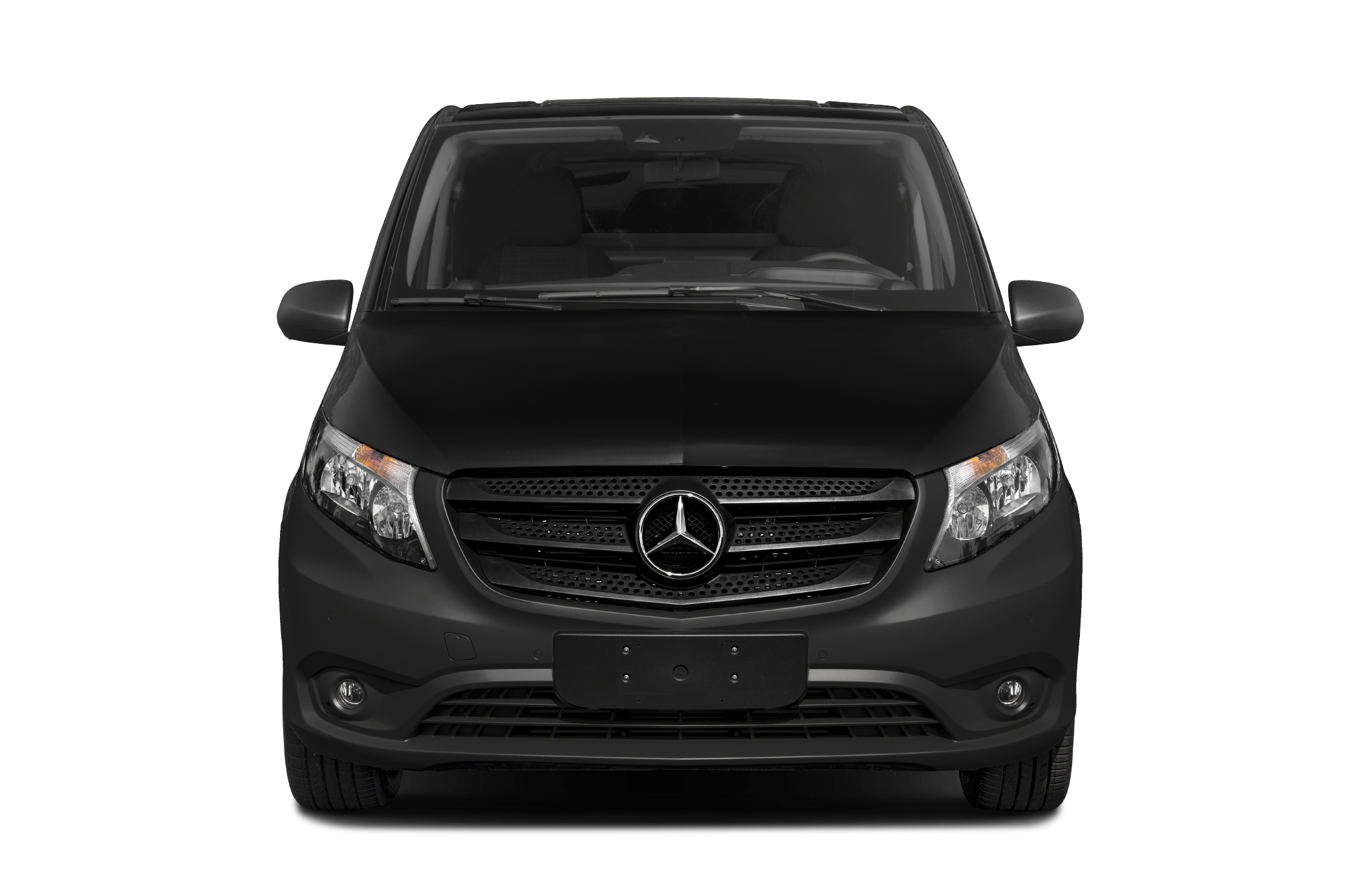 Mercedes-Benz Metris 2018 Furgoneta Comercial en República Dominicana