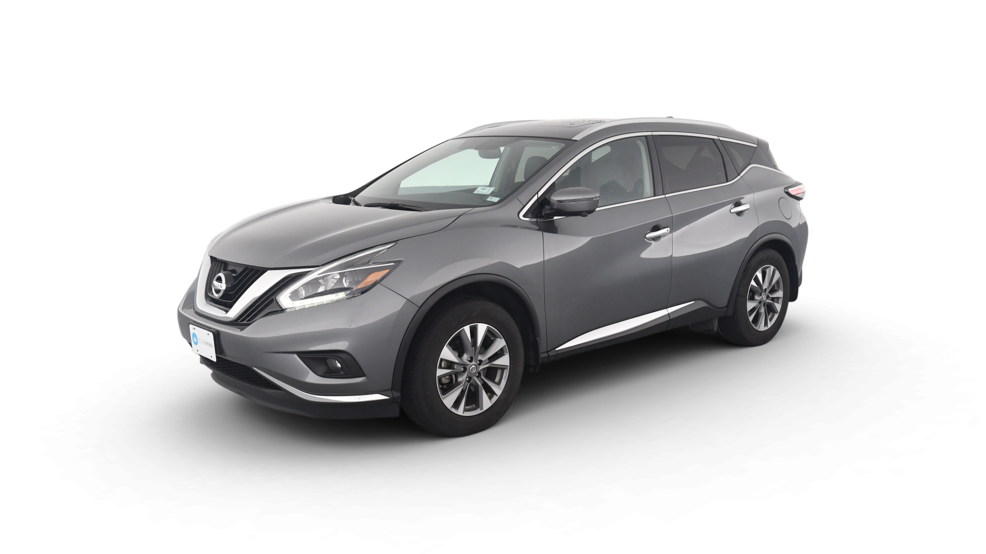 Nissan Murano SV 2018 SUV