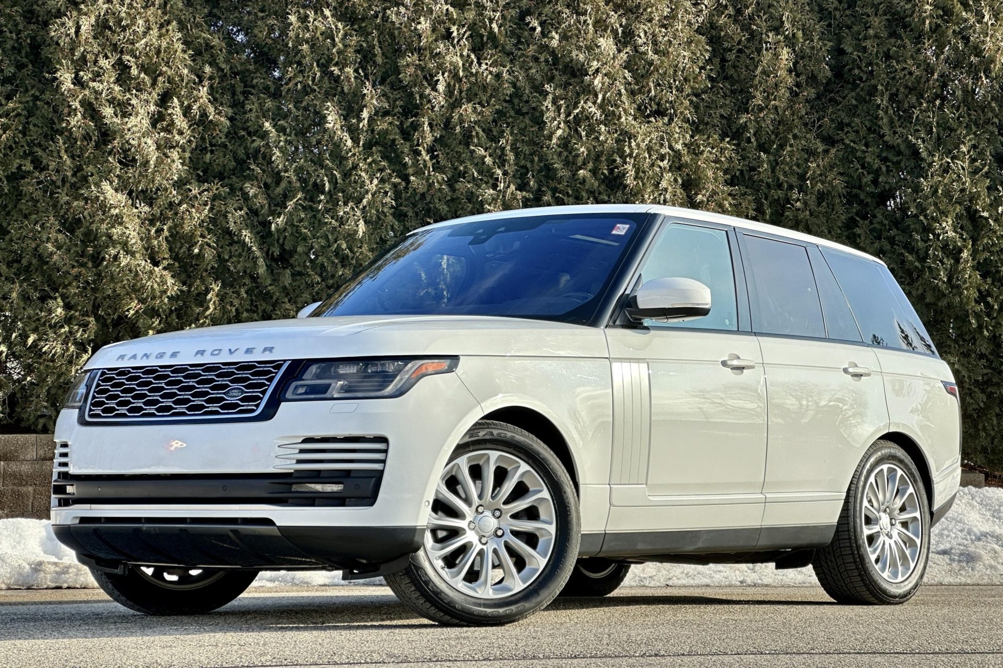 Land Rover Range Rover Velar SUV 2018 en República Dominicana