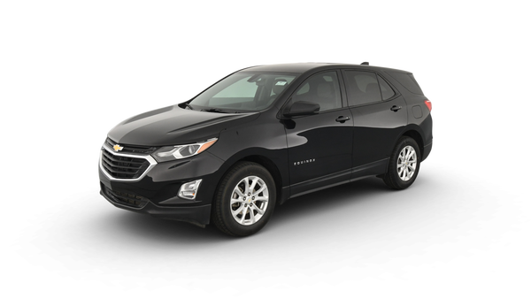 Chevrolet Equinox Premier 2018 SUV AWD