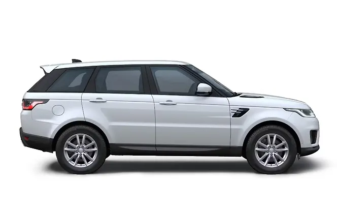 Land Rover Range Rover Sport Supercharged 2018 en República Dominicana
