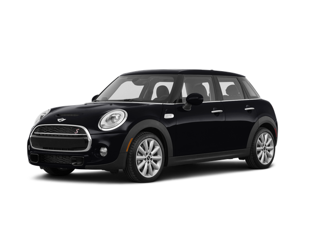 Mini Cooper Hardtop 2018 Motor Turbo 1.5L en República Dominicana