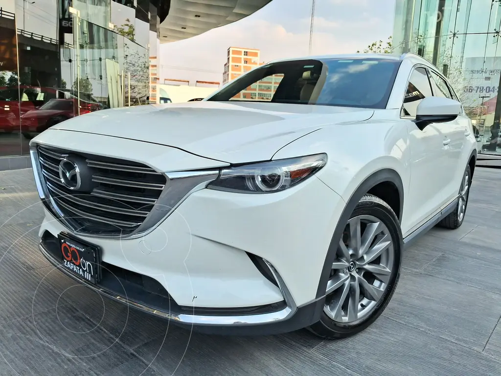 Mazda CX-9 Signature 2018 SUV en República Dominicana