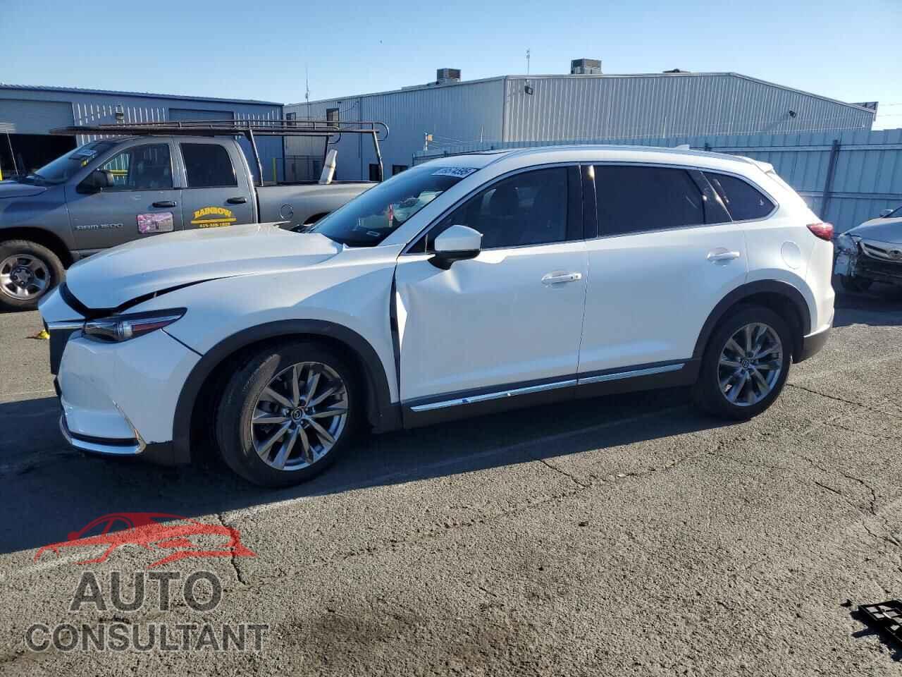 Mazda CX-9 Signature 2018 SUV en República Dominicana