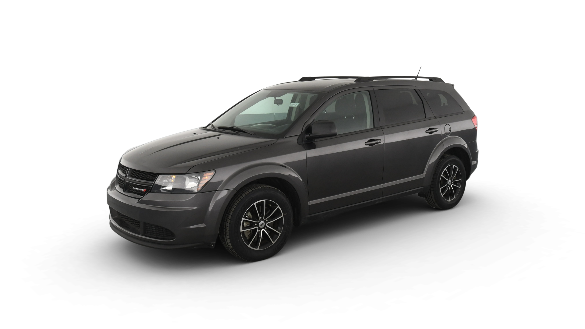 Dodge Journey GT 2018 SUV en República Dominicana