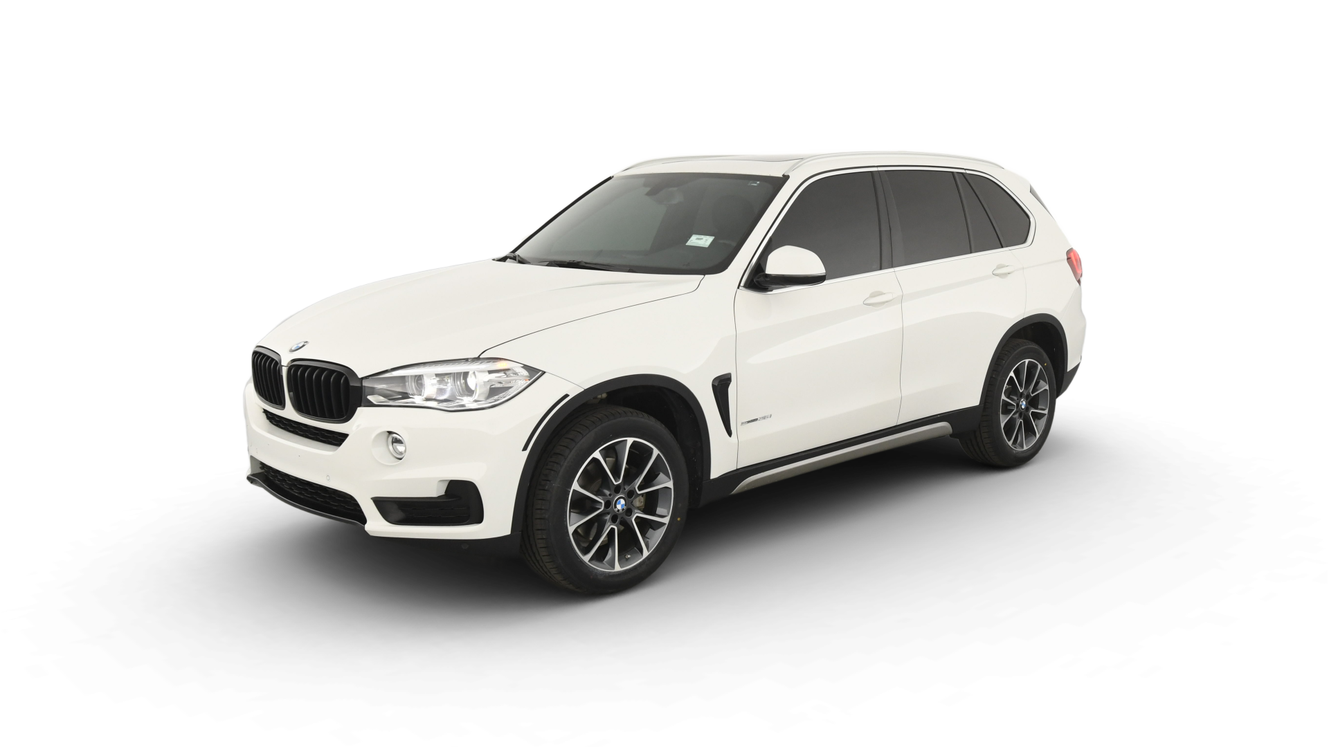 BMW X5 SDrive 35i 2018 SUV en República Dominicana