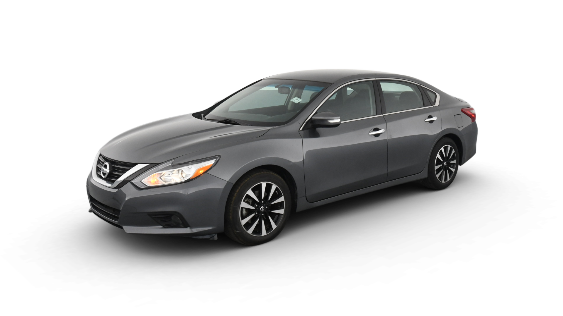 Nissan Altima SL 2018 Sedán en República Dominicana