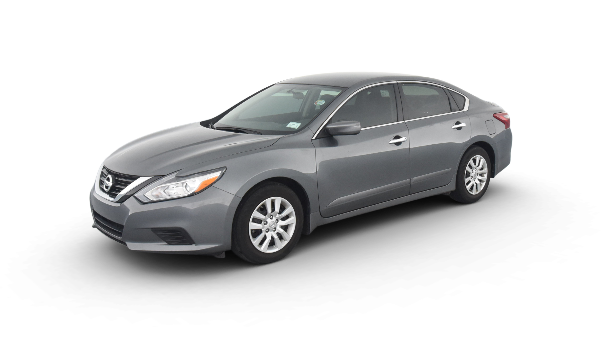Nissan Altima SL 2018 Sedán