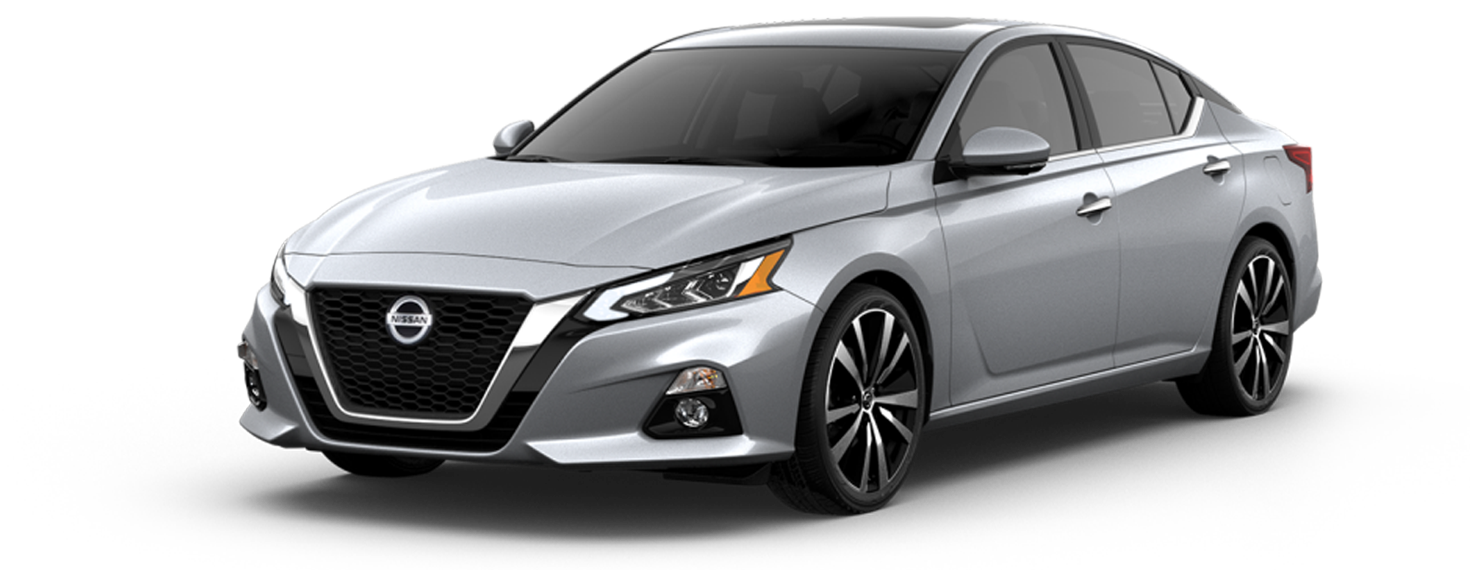 Nissan Altima SL 2018 Sedán en República Dominicana