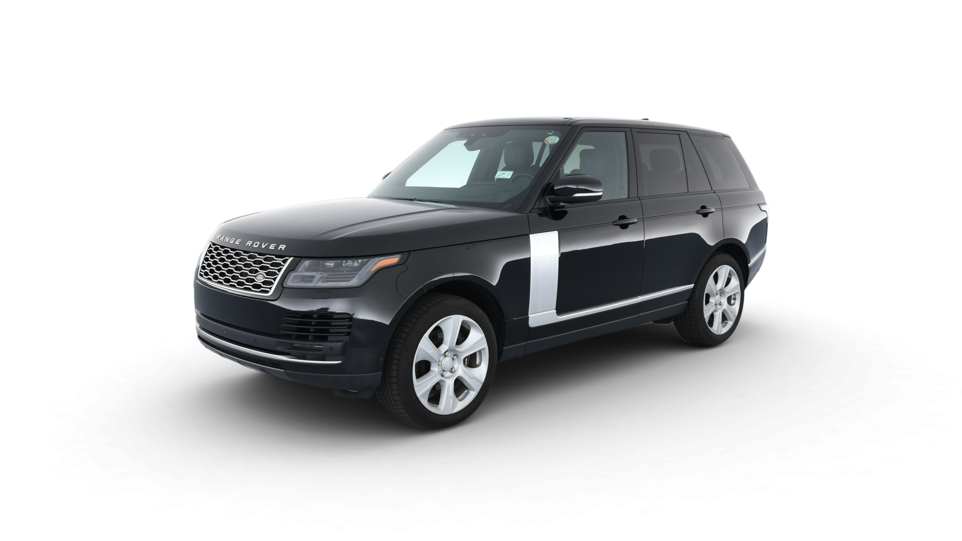 Land Rover Range Rover Vogue Supercharged 2018 SUV
