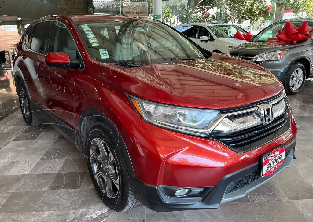 Honda CR-V EX 2018 SUV en República Dominicana