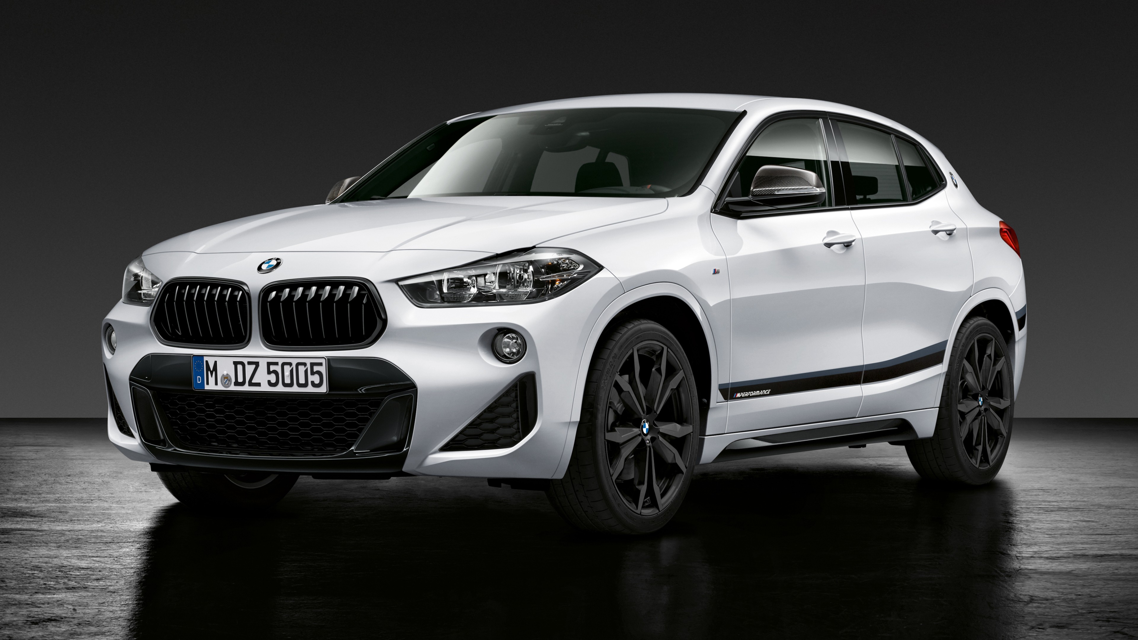 BMW X2 2018 SUV Compacto en República Dominicana