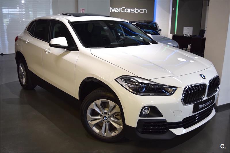 BMW X2 2018 SUV Compacto en República Dominicana