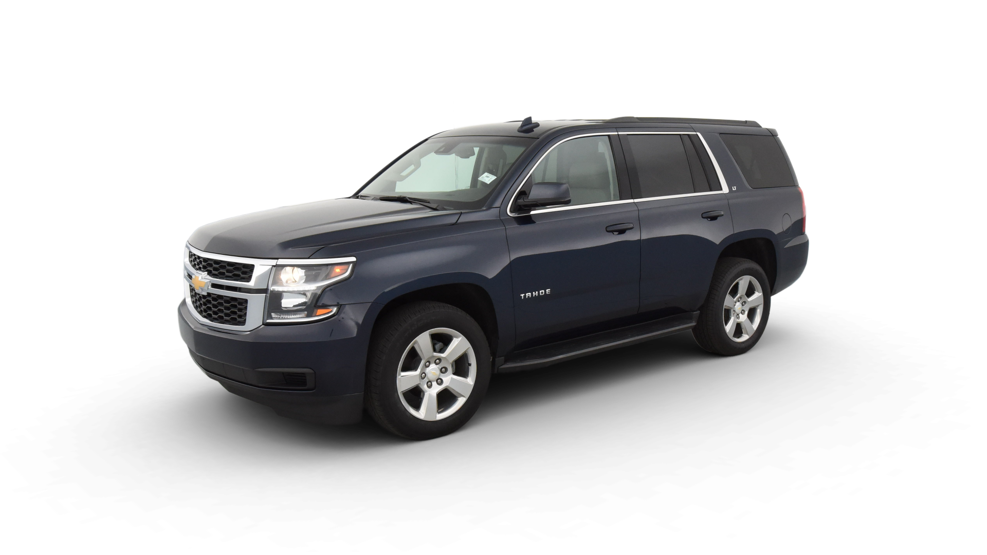 Chevrolet Tahoe Premier 2018 SUV