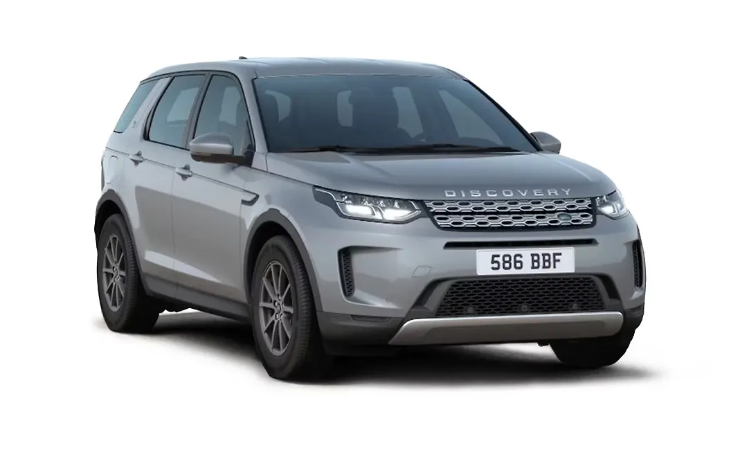 Land Rover Discovery Sport SE 2018