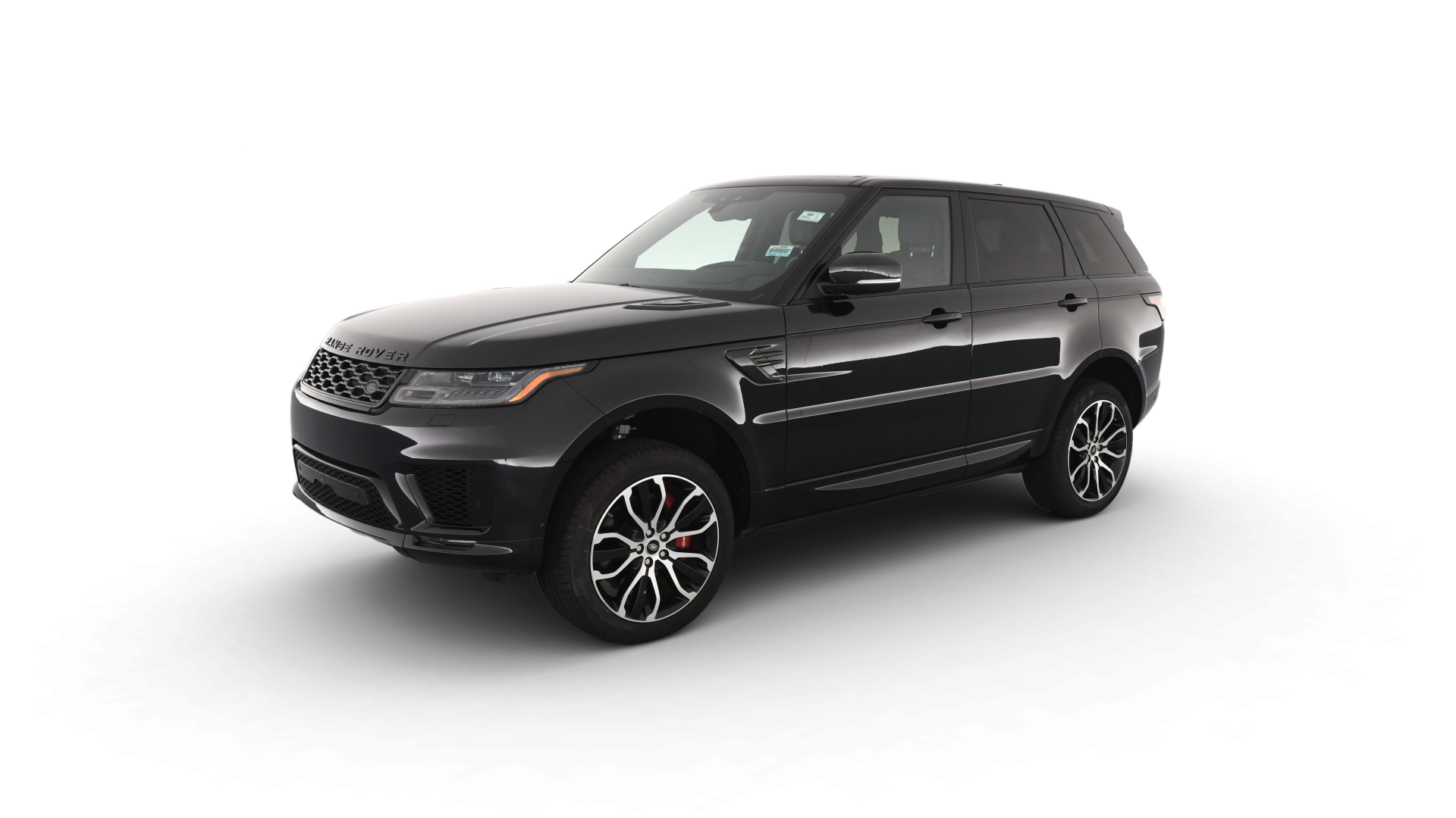 Land Rover Range Rover Sport HSE 2018 SUV en República Dominicana
