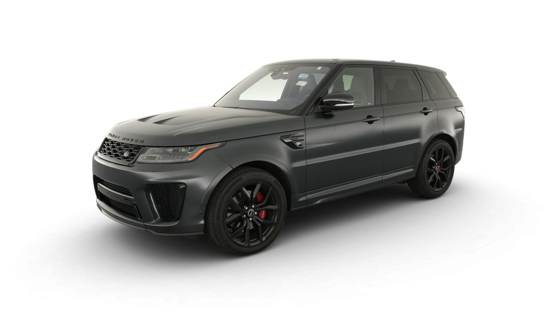 Land Rover Range Rover Sport HSE 2018 SUV