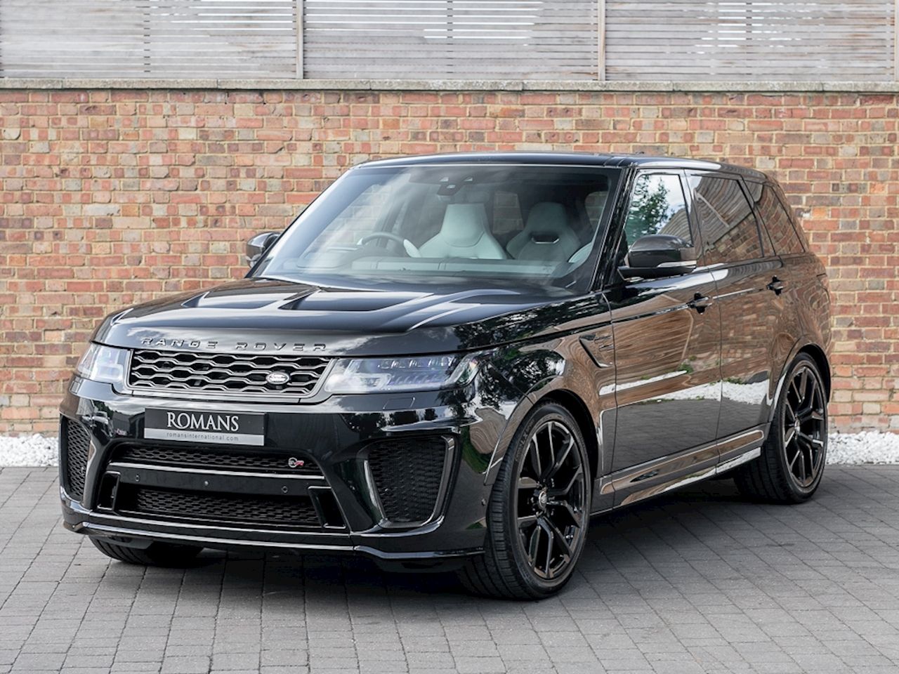 Land Rover Range Rover Sport HSE 2018 SUV en República Dominicana