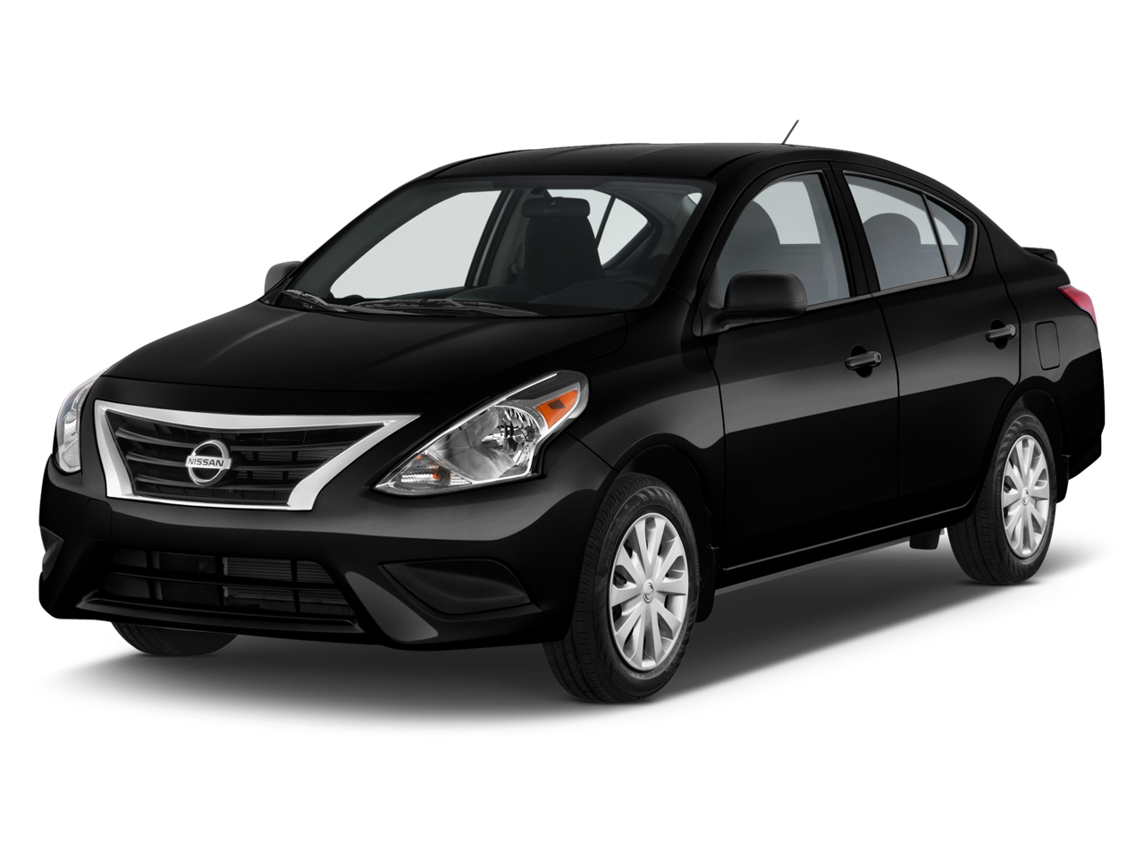 Nissan Versa 2018 Sedán Compacto en República Dominicana