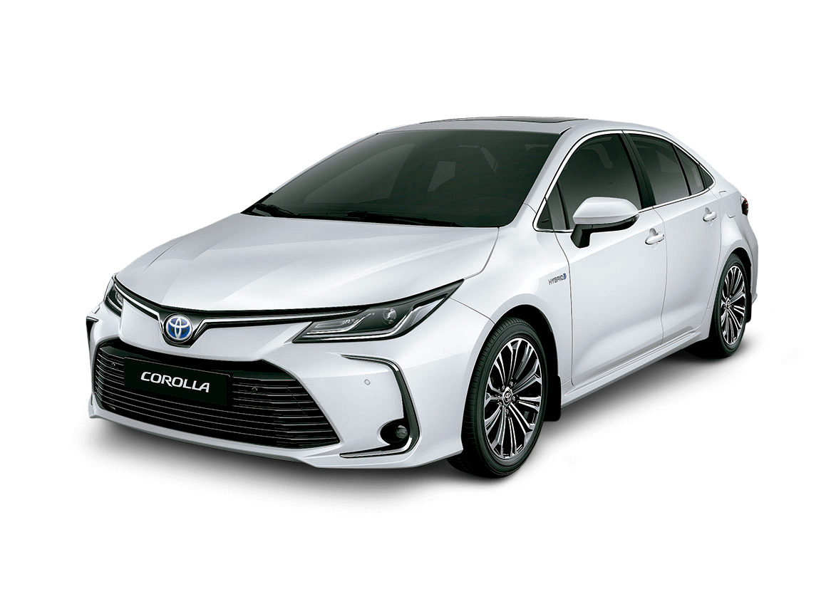 Toyota Corolla SE 2018 Sedán en República Dominicana