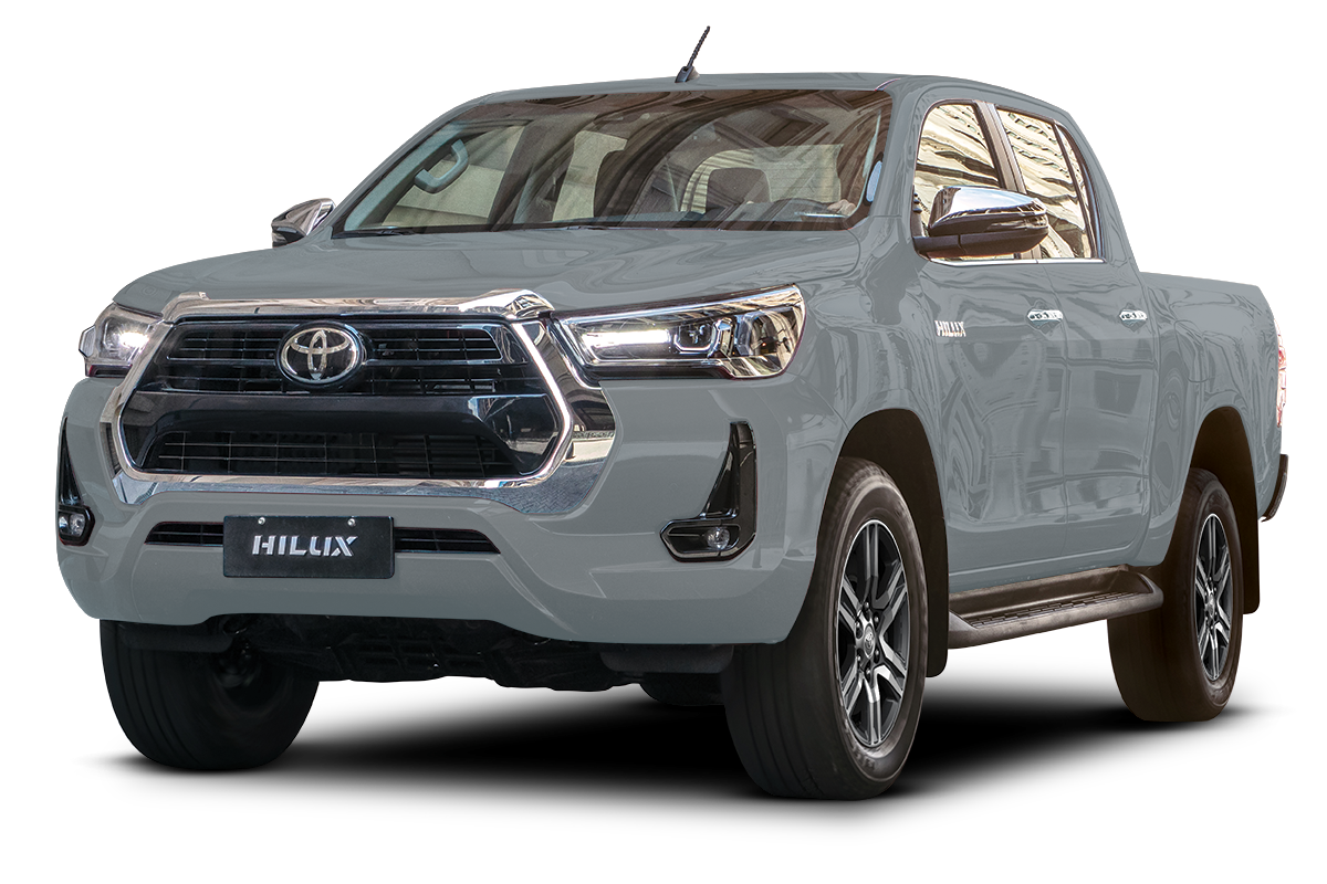 Toyota Hilux 2018 camioneta pickup en República Dominicana